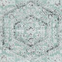 Rug Aqua Swatch link