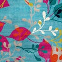 Rug Aqua Swatch link