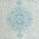 Rug Aqua Swatch link