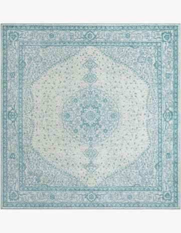 10' x 10' Bexley Square Rug