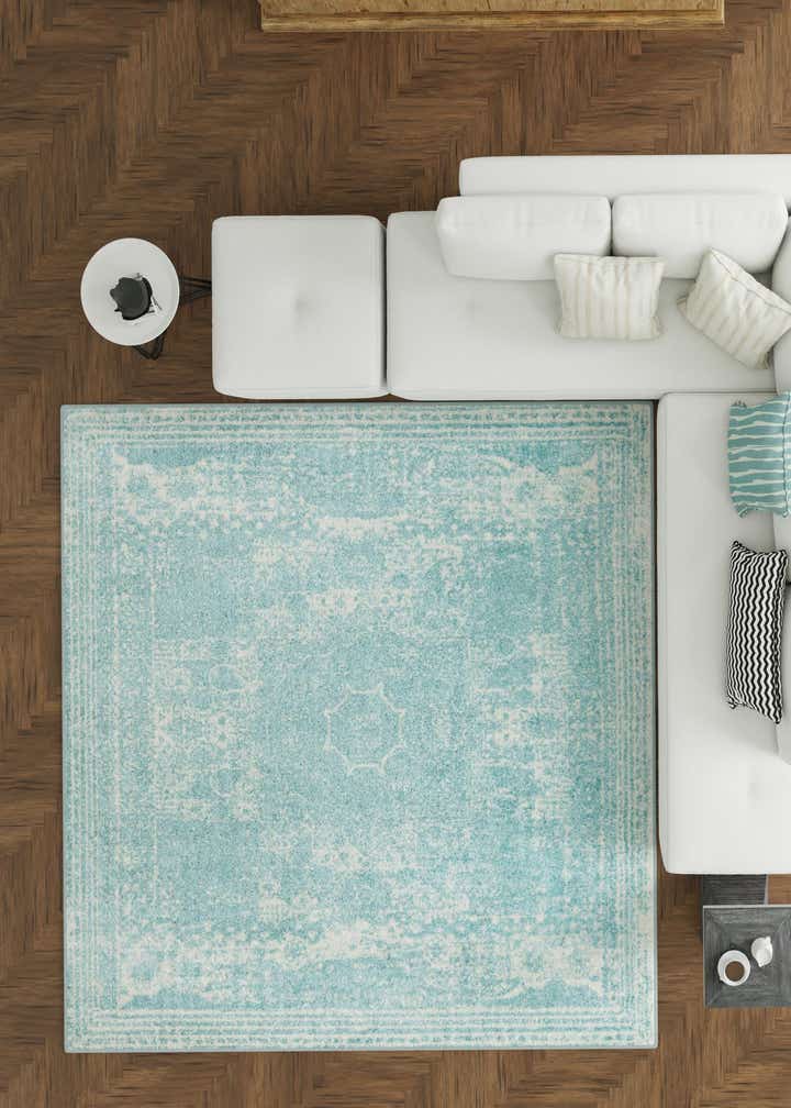 10' x 10' Dover Square Rug