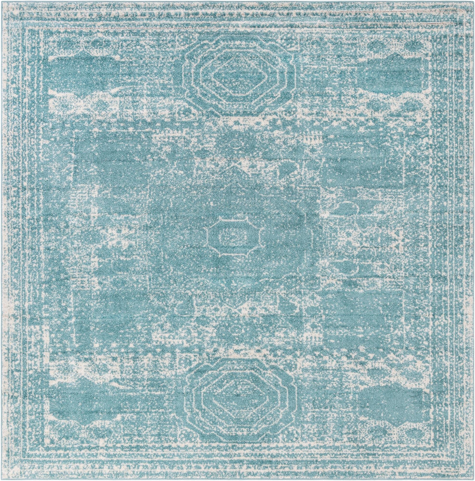 10' x 10' Dover Square Rug