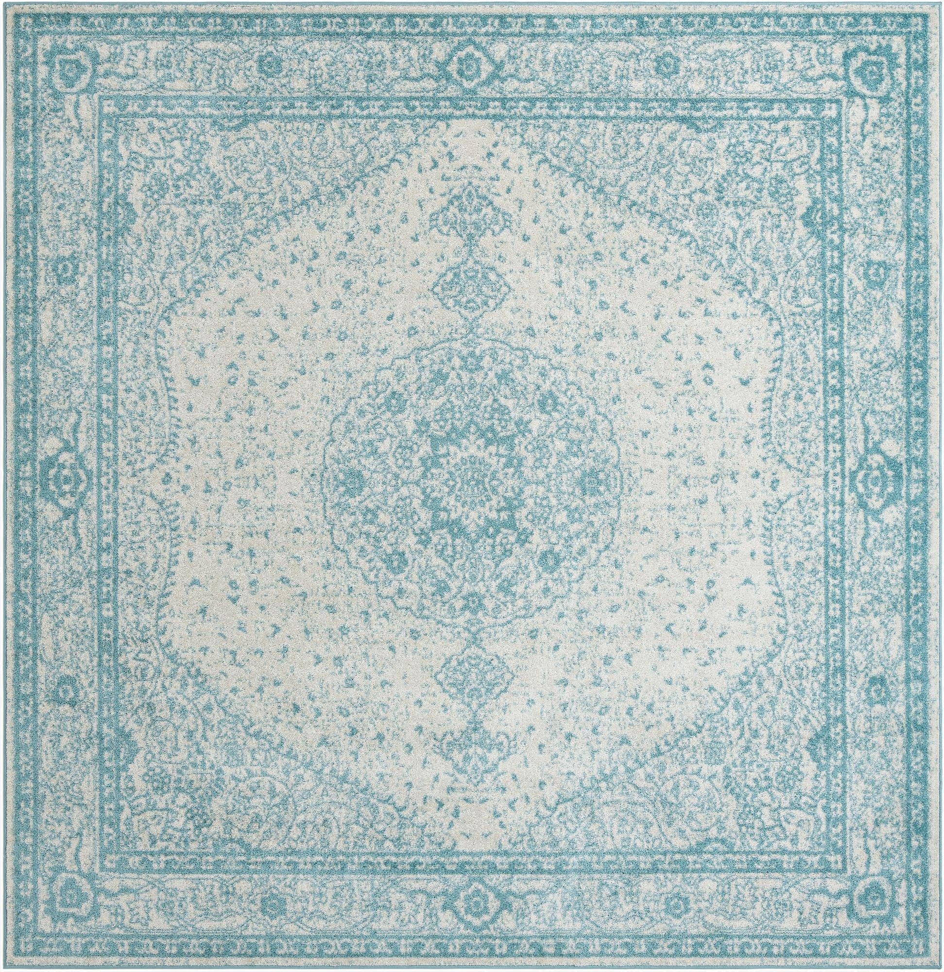 10' x 10' Dover Square Rug