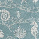 Rug Aqua Swatch link