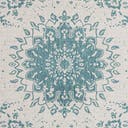 Rug Aqua Swatch link