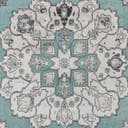Rug Aqua Swatch link