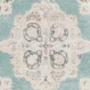 Rug Aqua Swatch link