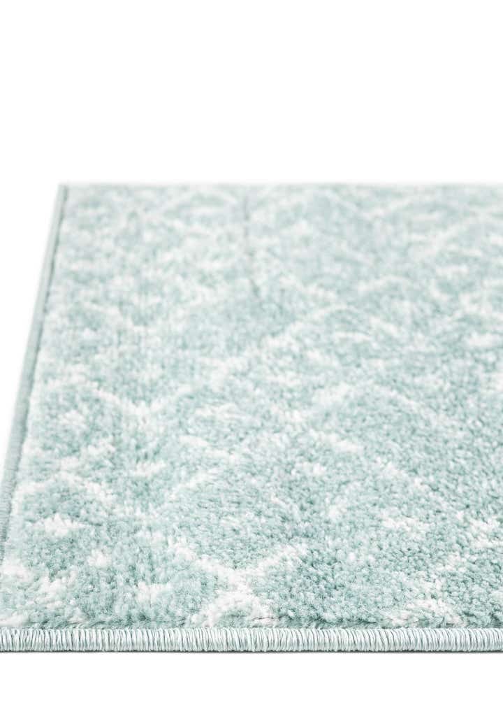 6' 1 x 6' 1 Paxon Trellis Square Rug
