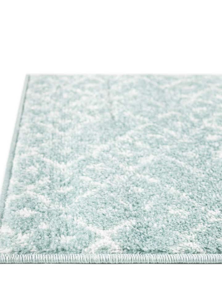 6' 1 x 6' 1 Paxon Trellis Square Rug
