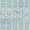 Rug Aqua Swatch link
