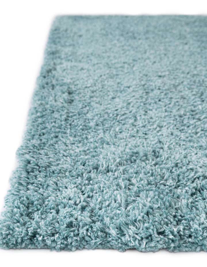 3' x 3' Zermatt Shag Square Rug