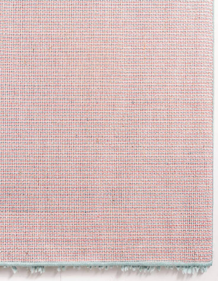 Detail image of 3' x 3' Zermatt Shag Square Rug