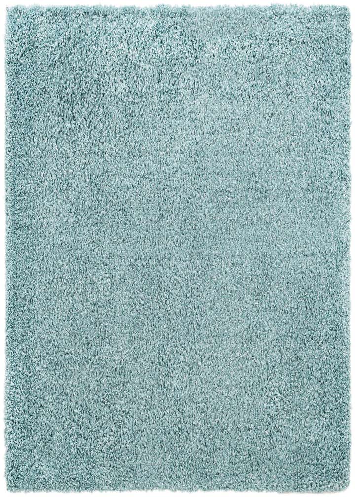 5' 3 x 5' 3 Zermatt Shag Square Rug