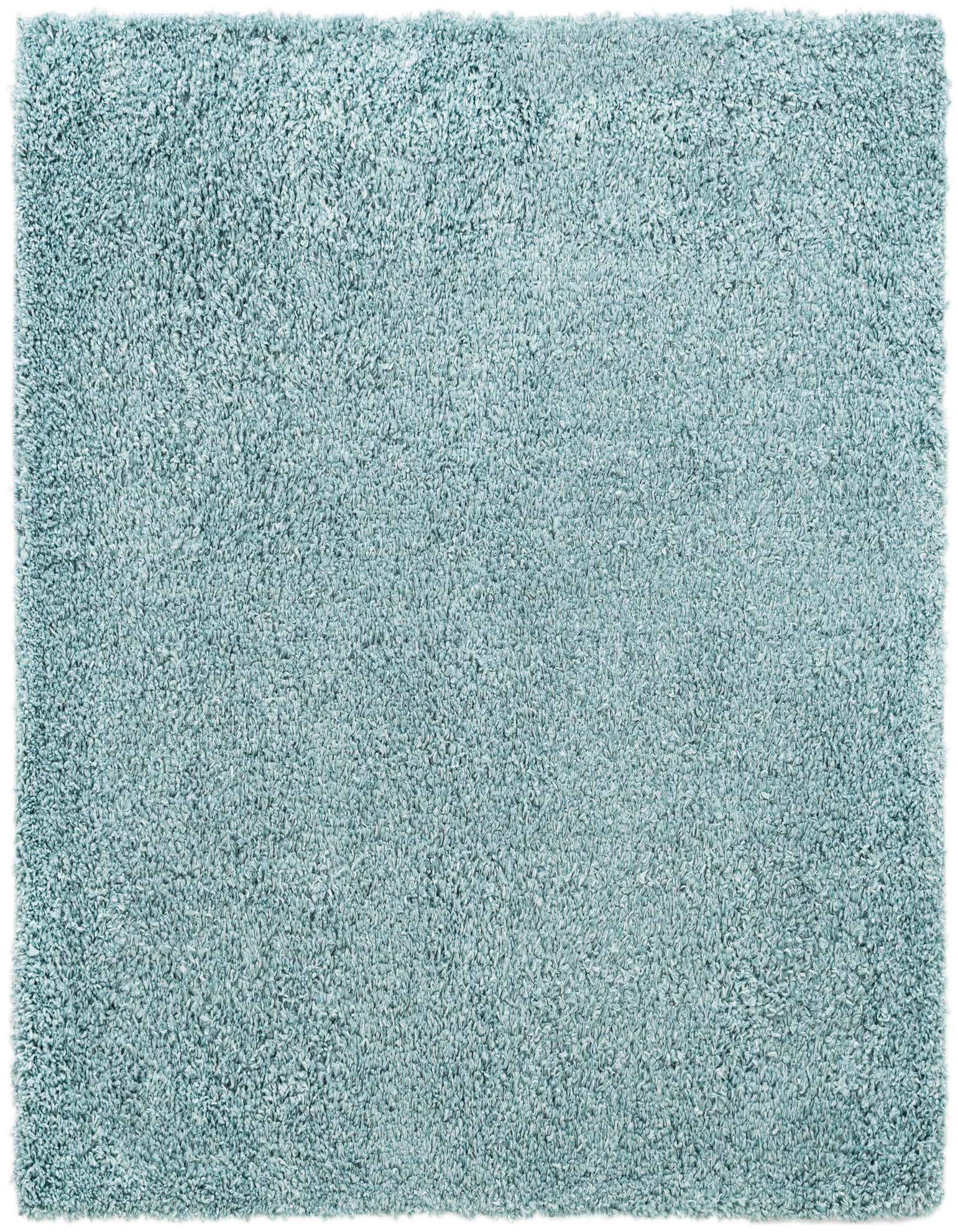 5' 3 x 5' 3 Zermatt Shag Square Rug