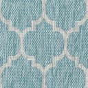 Rug Aquamarine Blue Swatch link