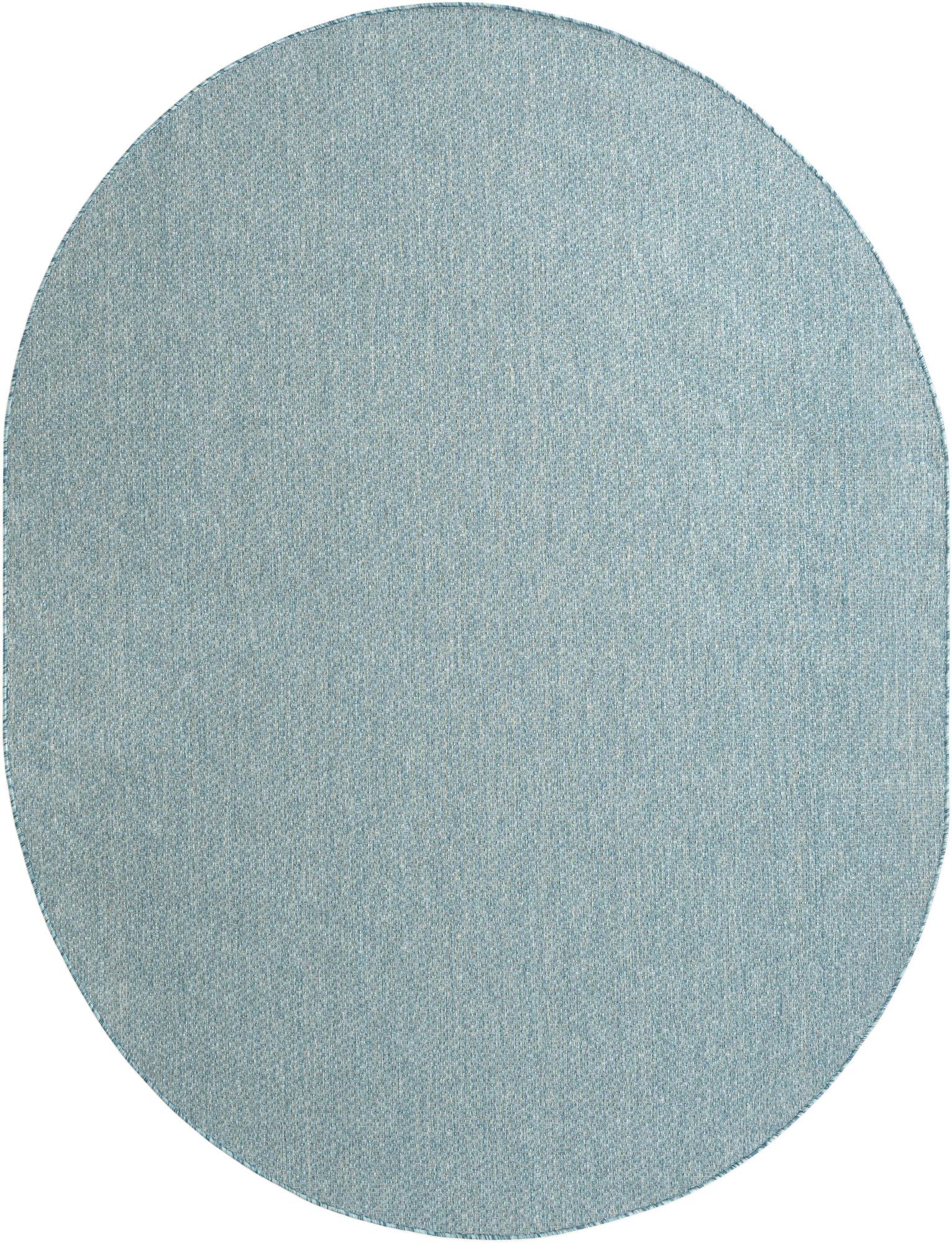 Rug Aquamarine Blue Swatch link