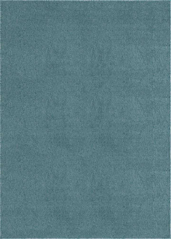 9' x 12' Everyday Solid Rug