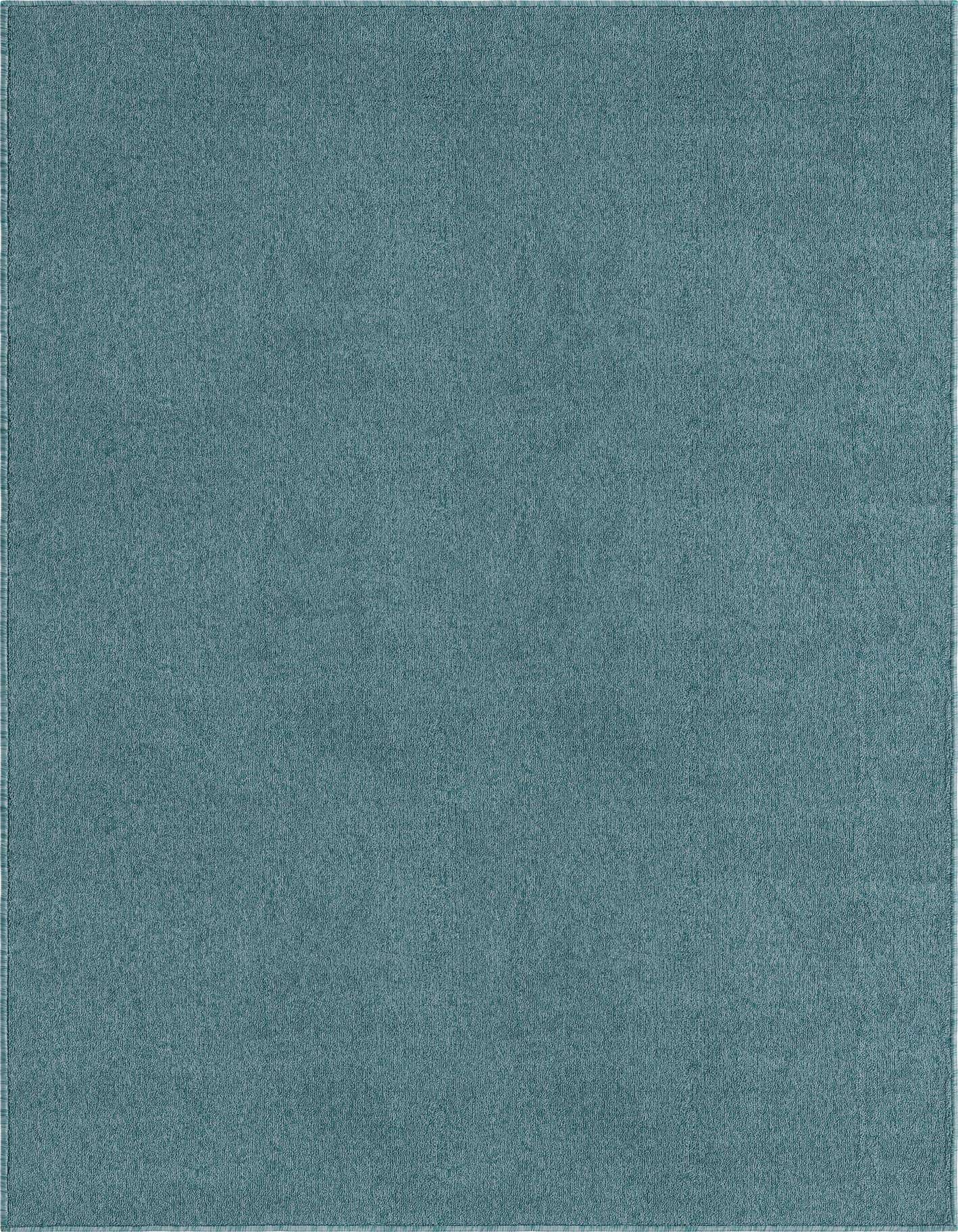 9' x 12' Everyday Solid Rug