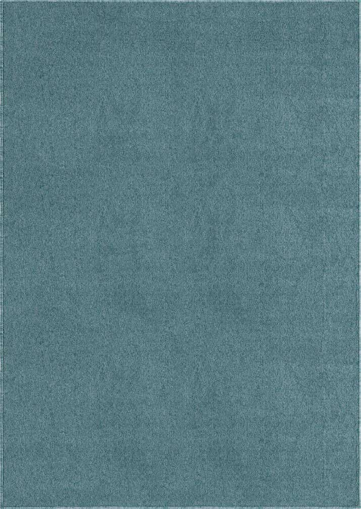 9' x 12' Everyday Solid Rug