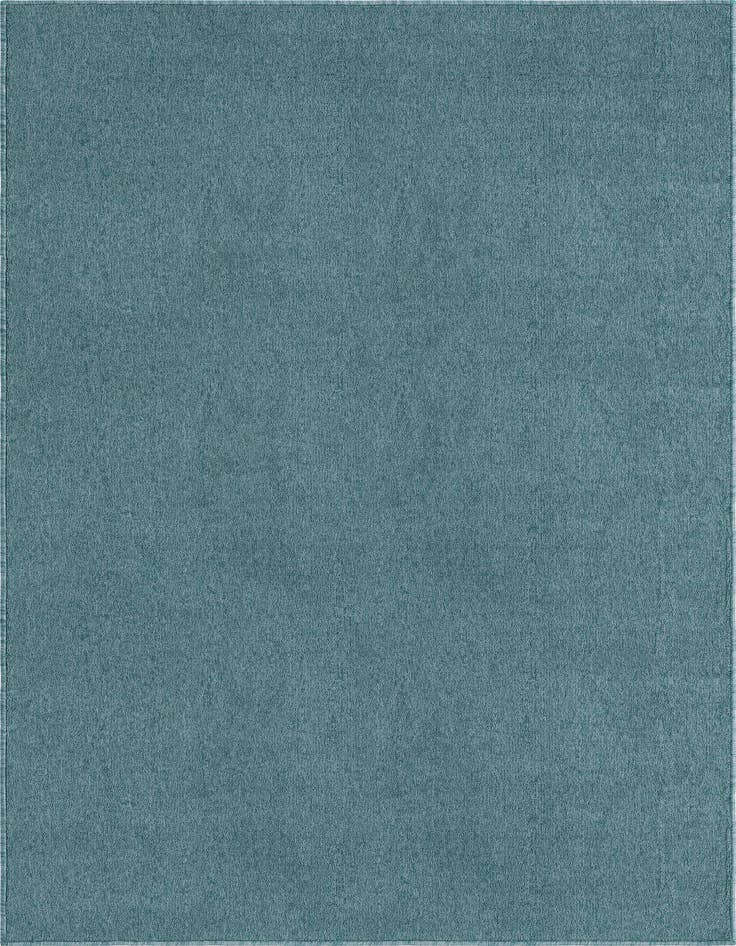 Detail image of 7' 10 x 11' Everyday Solid Rug