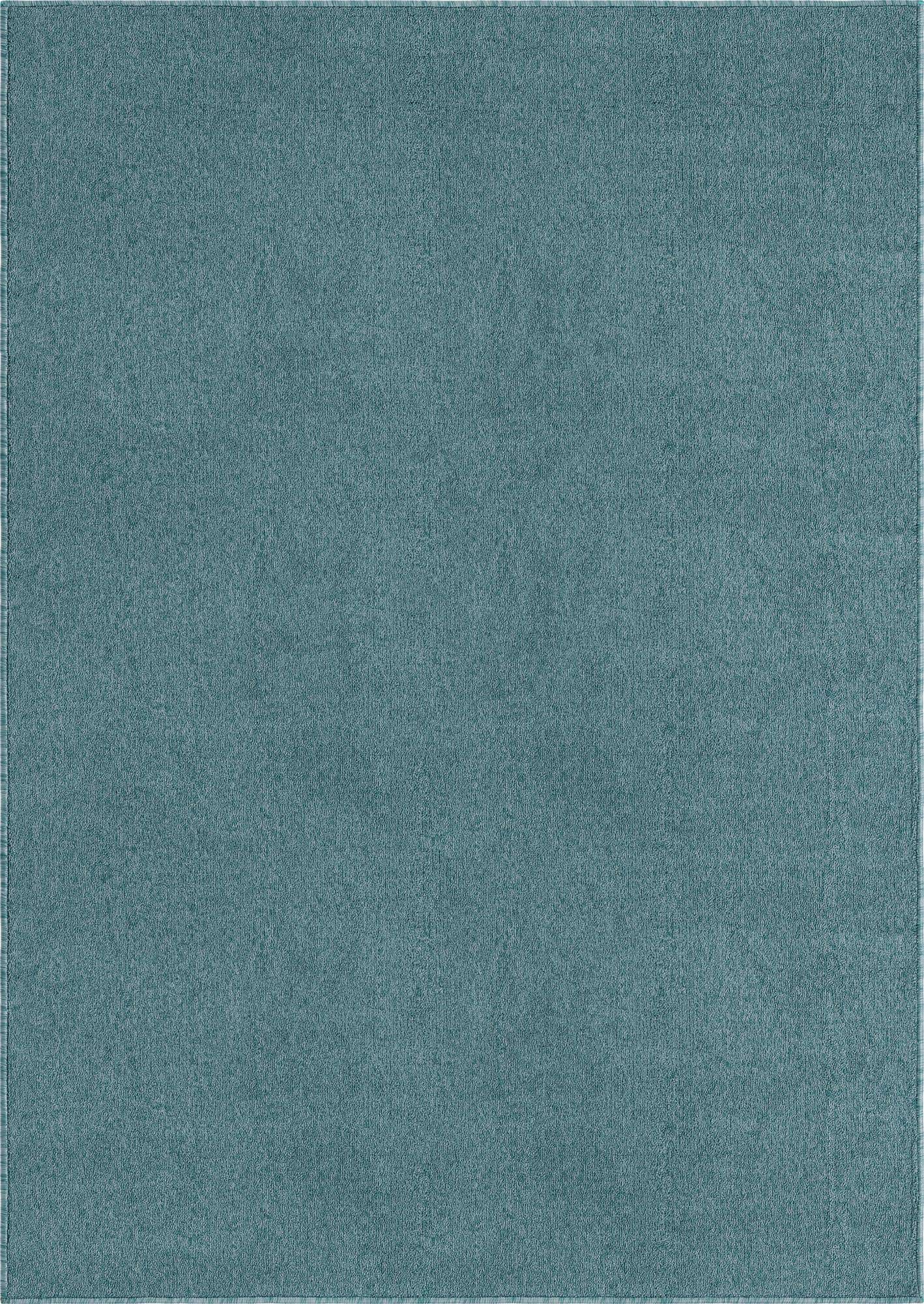 7' x 10' Everyday Solid Rug