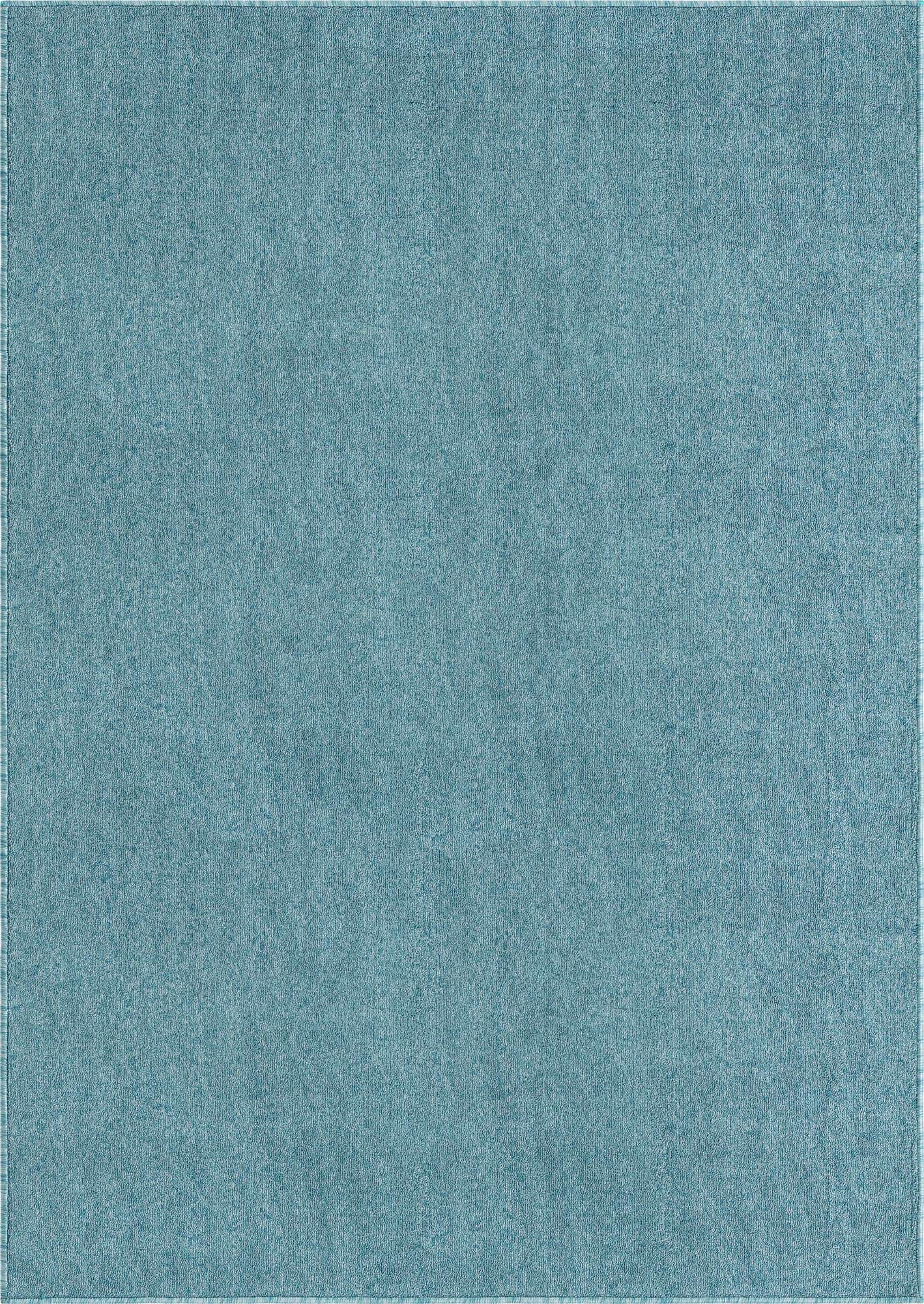 6' x 9' Everyday Solid Rug