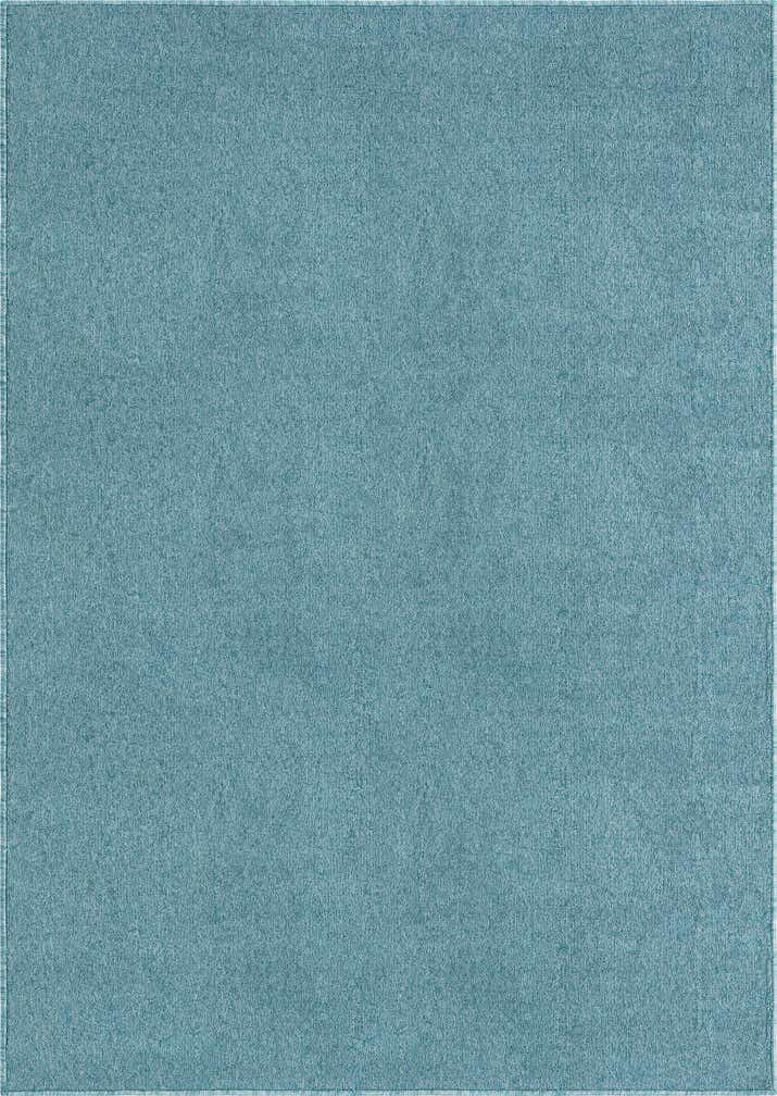 6' x 9' Everyday Solid Rug