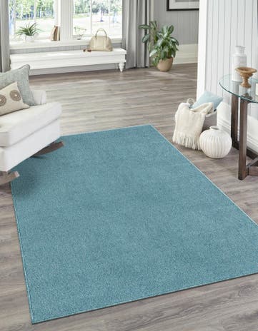 7' x 10' Everyday Solid Rug