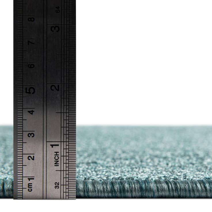 Detail image of 6' x 9' Everyday Solid Rug
