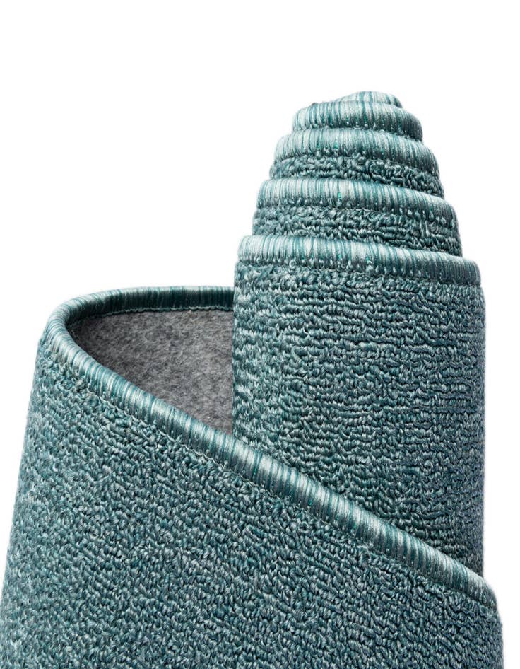Detail image of 6' x 9' Everyday Solid Rug