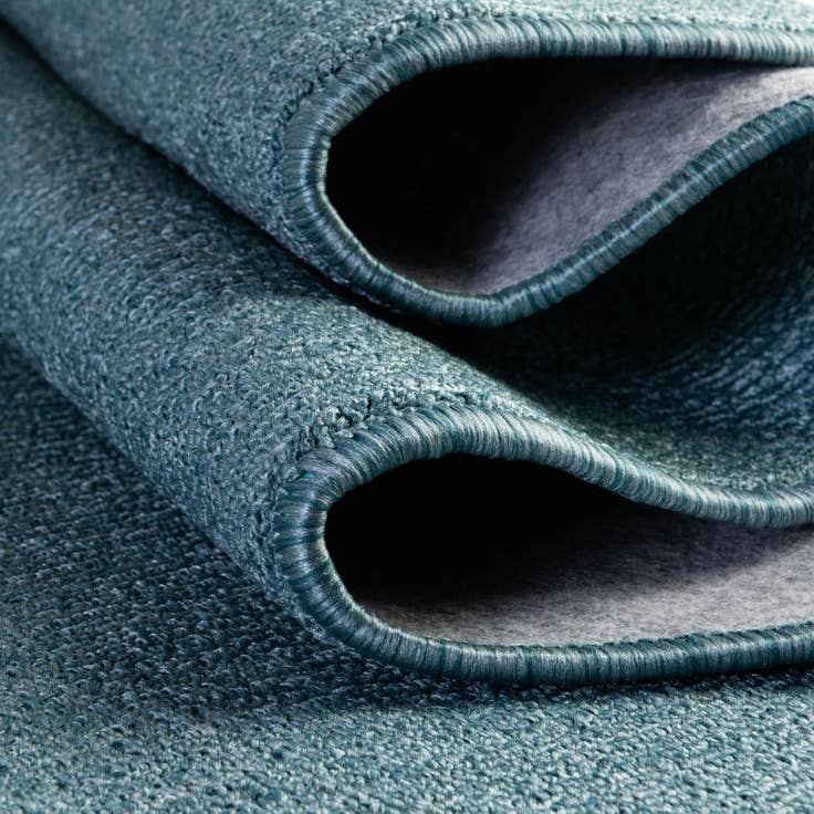 Detail image of 9' x 12' Everyday Solid Rug