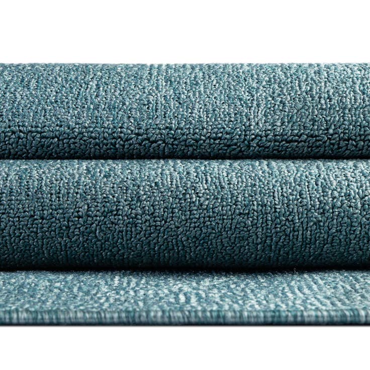 Detail image of 9' x 12' Everyday Solid Rug