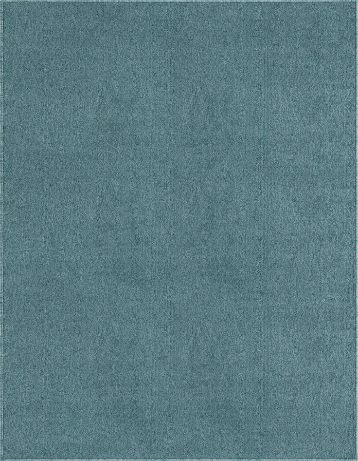Detail image of 5' 3 x 8' Everyday Solid Rug