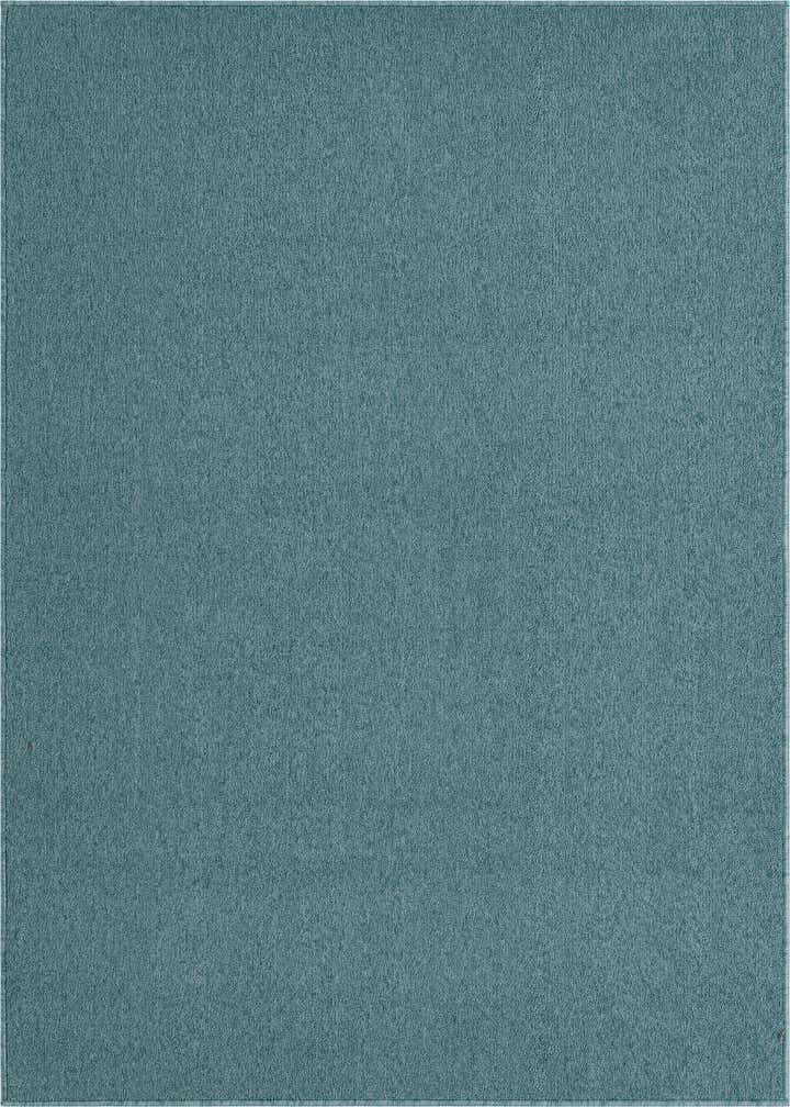 4' x 6' Everyday Solid Rug