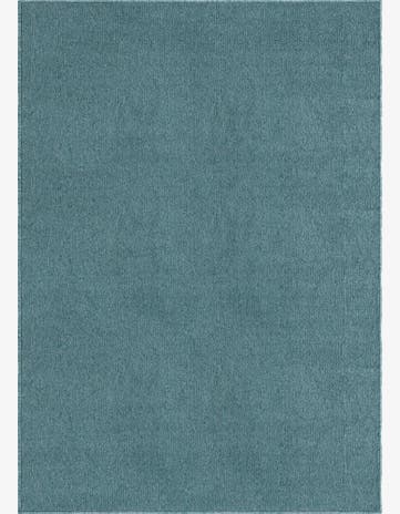 9' x 12' Everyday Solid Rug