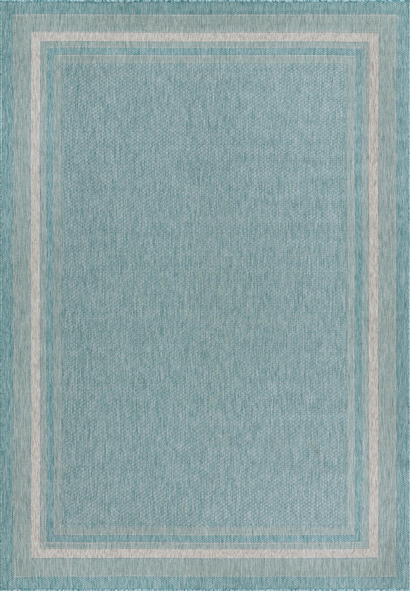 Rug Aquamarine Blue Swatch link
