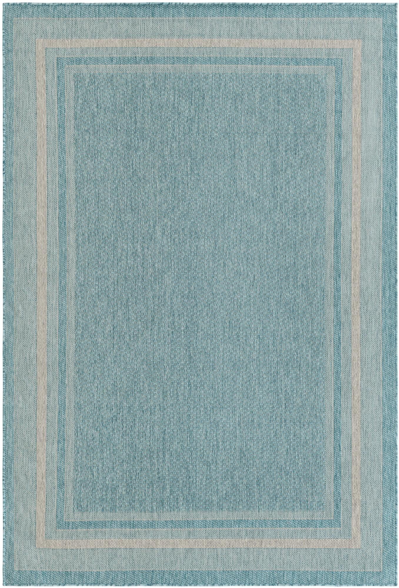 Rug Aquamarine Blue Swatch link
