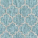 Rug Aquamarine Blue Swatch link