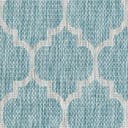 Rug Aquamarine Blue Swatch link