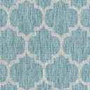 Rug Aquamarine Blue Swatch link