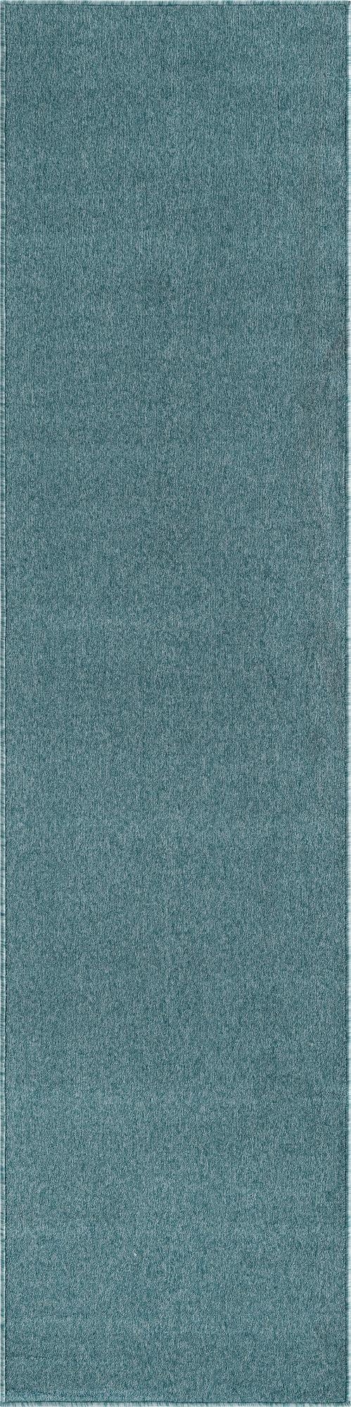 75cm x 305cm Everyday Solid Runner Rug