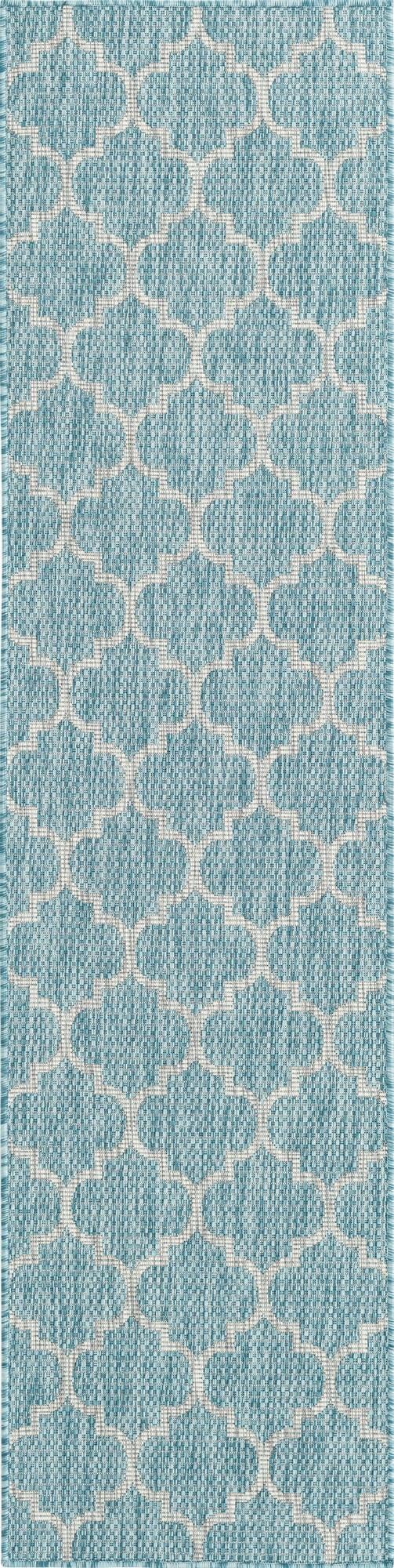 Rug Aquamarine Blue Swatch link