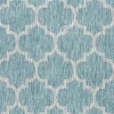 Rug Aquamarine Blue Swatch link