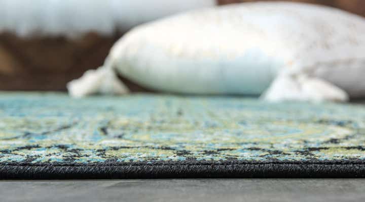 7' x 10' Ankara Rug