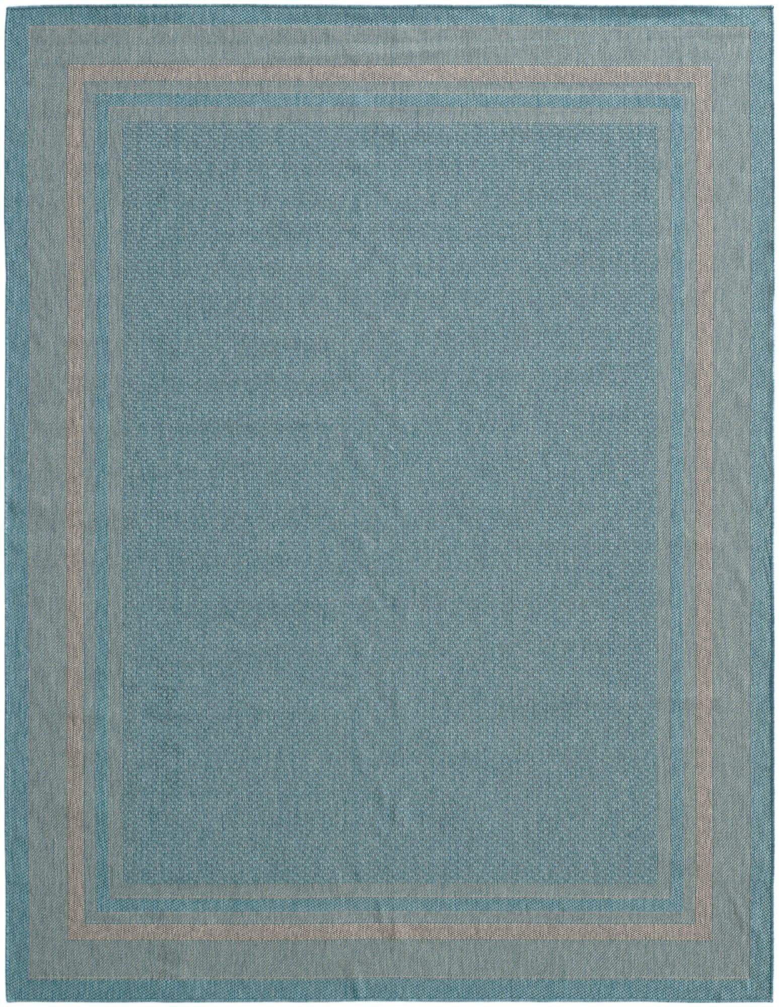 Rug Aquamarine Swatch link
