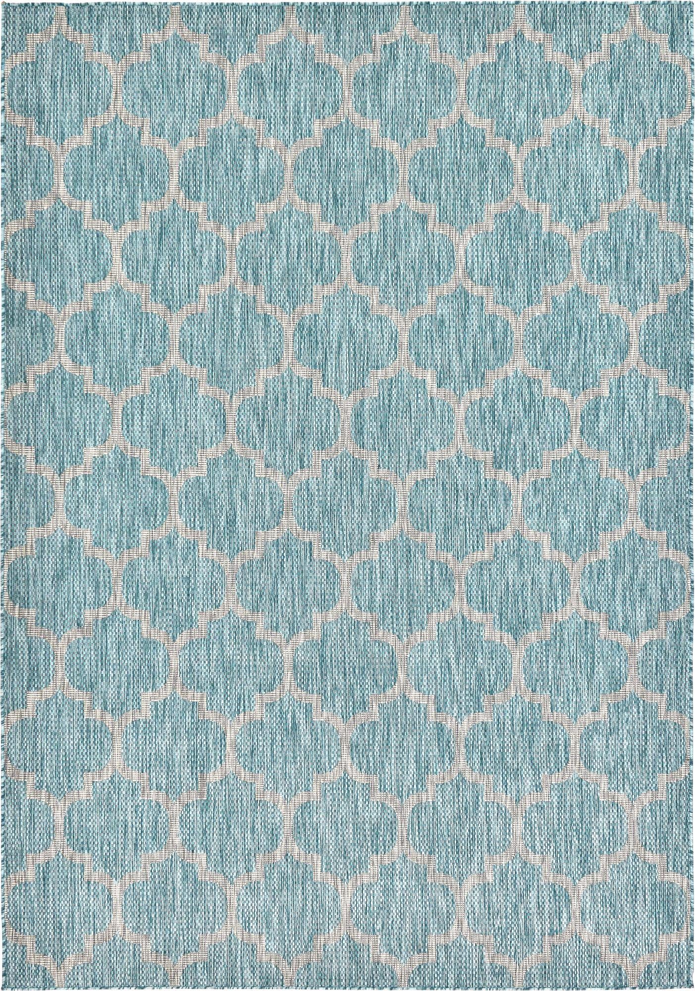 Rug Aquamarine Swatch link