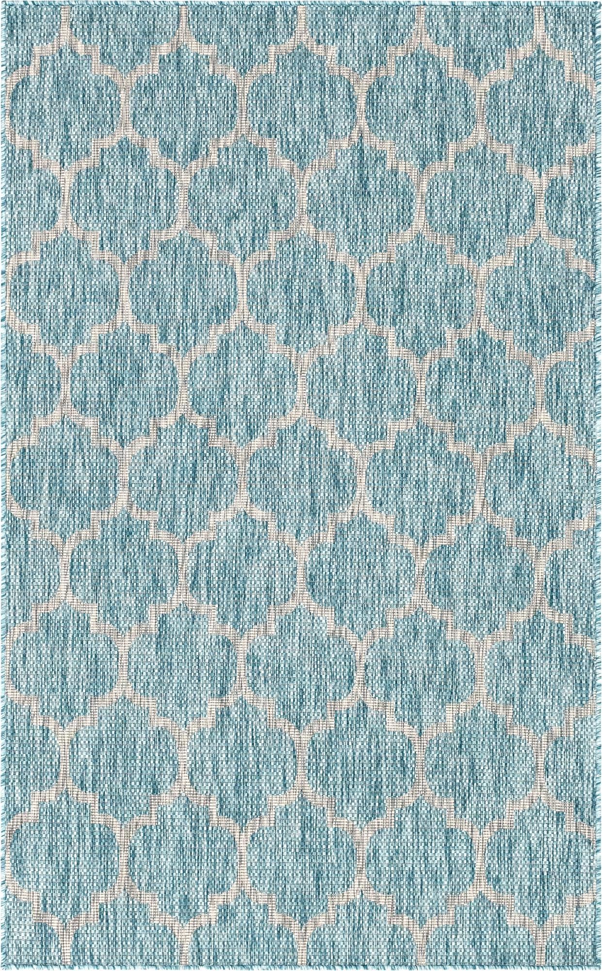 Rug Aquamarine Swatch link