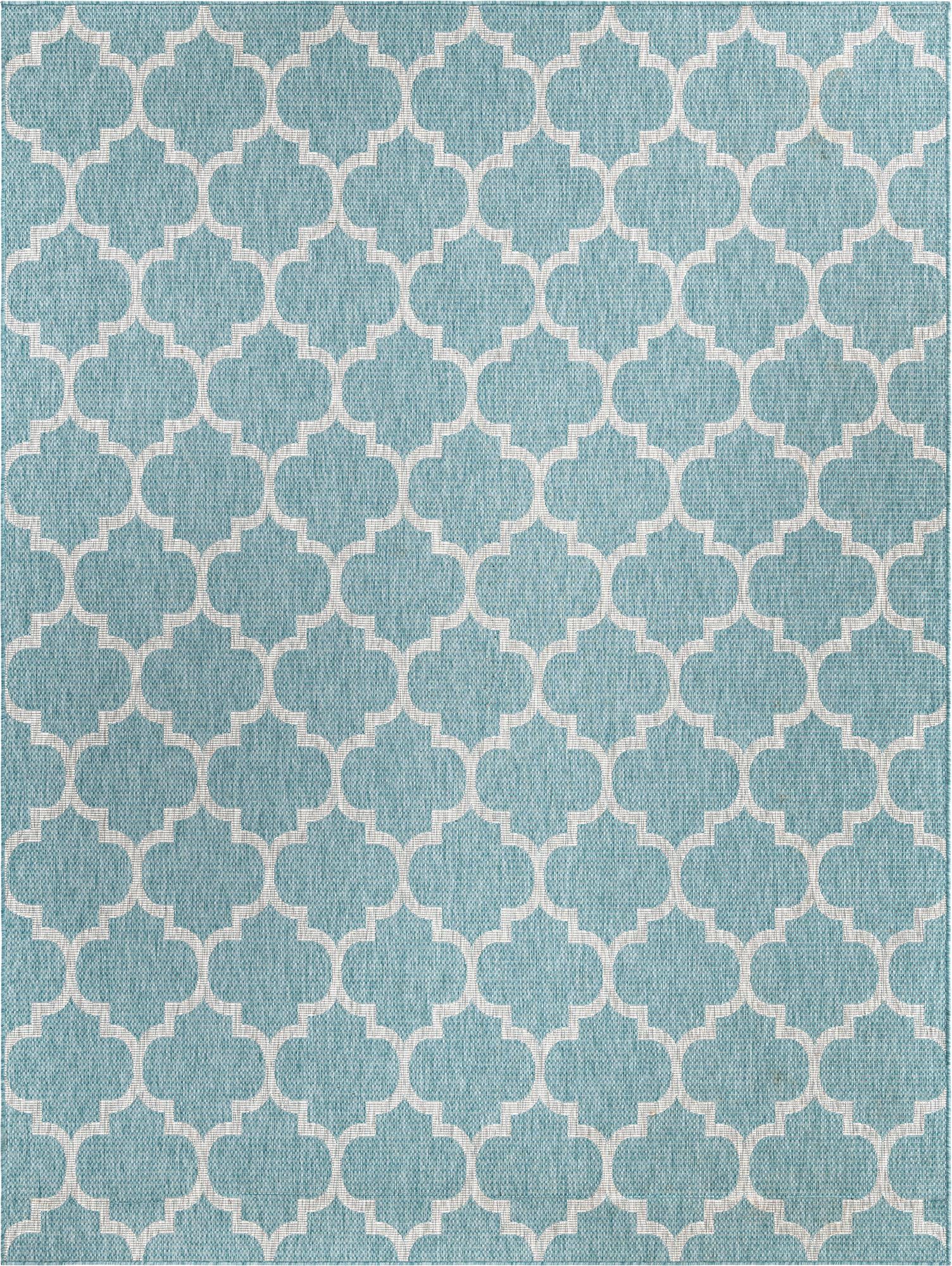 Rug Aquamarine Swatch link