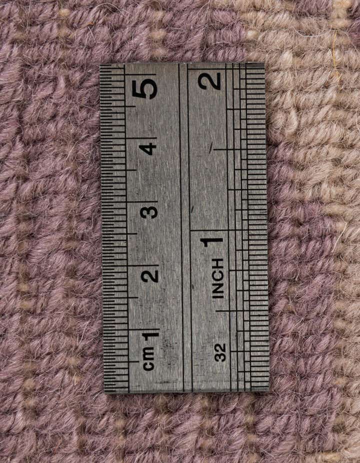 8' 4 x 11' 3 Hand Knotted Tibet Wool Rug