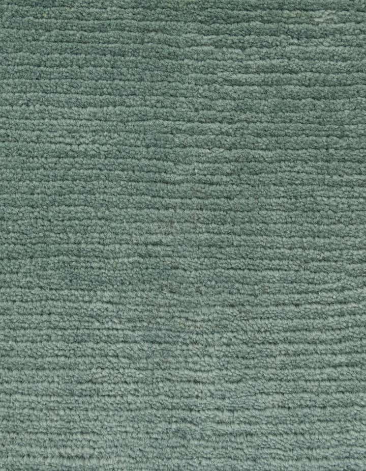 8' 4 x 11' 3 Hand Knotted Tibet Wool Rug